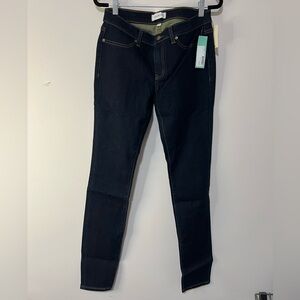 Lila Ryan Dark Jeans